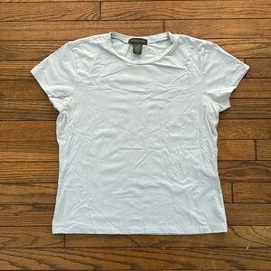 Banana Republic Stretch Soft T-Shirt